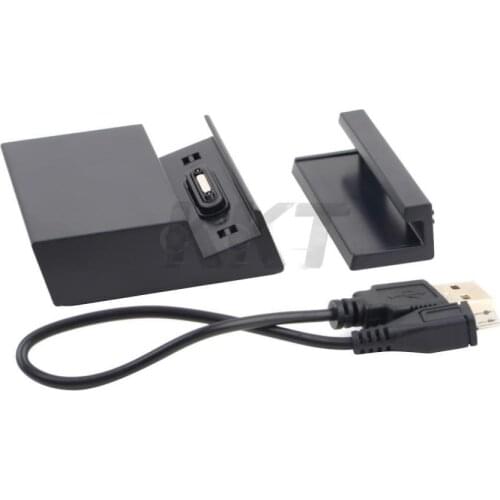 Wholesale StoreDK39 Magnetic Charging Cradle Desktop Charger Dock For Sony for Xperia Z2 Tablet