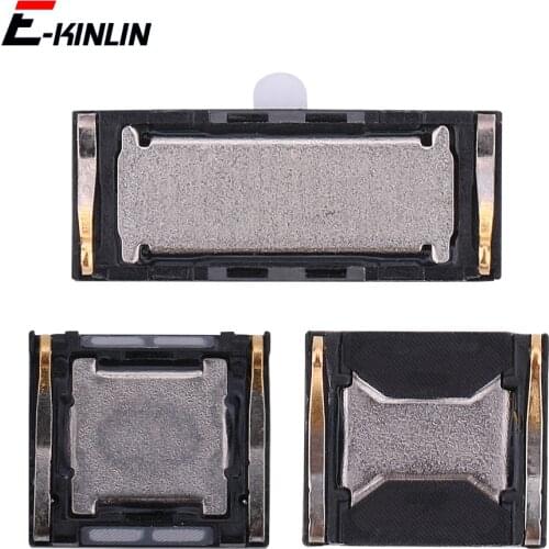 Top Front Earpiece Ear piece Speaker For ZET Blade V10 V9 Vita V8 Mini V7 Lite X Max 3 XL Replace Parts