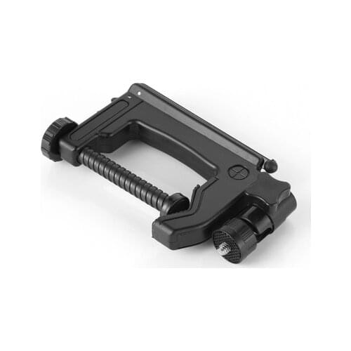 Crab Pliers Clip Super Clamp For DSLR GOPRO Rig DJI Ronin-M LCD Monitor Studio Light Magic Arm Camera+360 Swivel 1/4 Ball Head