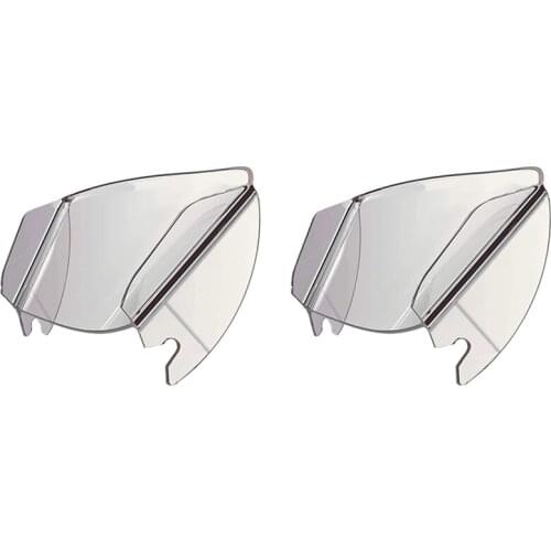 Pouring Shield,Universal Pouring Chute for Stainless Steel Bowl Bowl-Lift Stand Mixer Attachment/Accessories