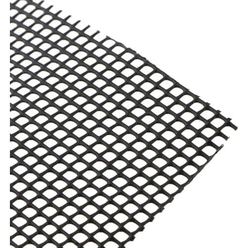 5-Pack Bonsai and Flower Pot Drainage Mesh Screens, 15x15 cm / 5.9x5.9 in