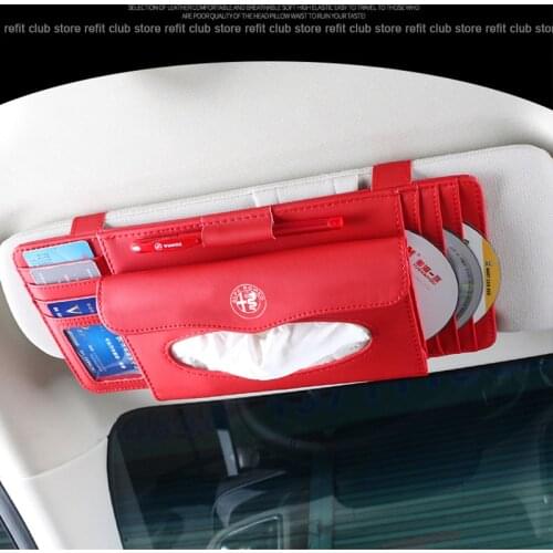 So-dope Napkin Boxes