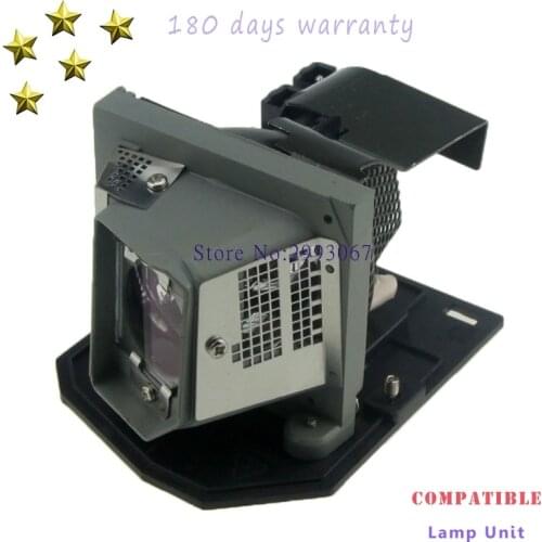 Compatible EC.J5600.001 projector lamp with housing for ACER X1160 X1160P X1160Z X1260 X1260E H5350 X1260P XD1160 XD1160Z