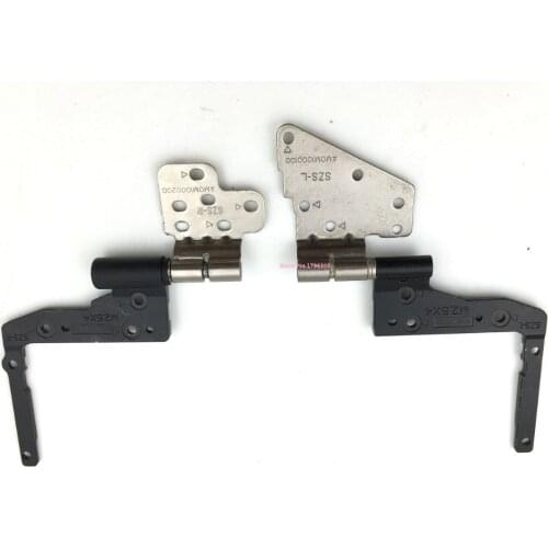 SSEA Brand new Laptop LCD Screen Hinges for Dell Latitude E5530 Series