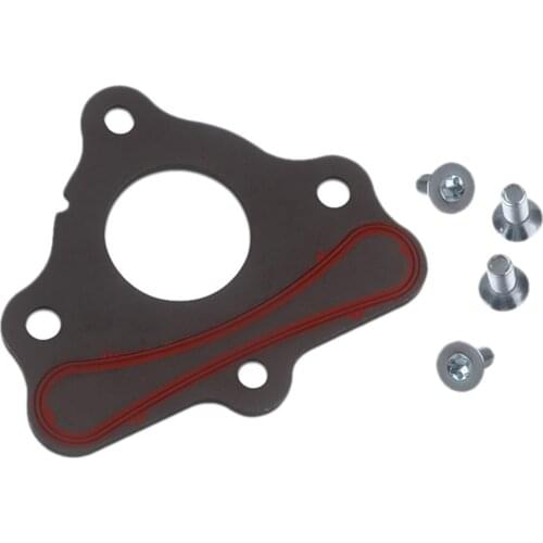 LS Camshaft Thrust Retainer Plate Gasket & Bolt Kit 4.8 5.3L 6.0L 6.2L 83470 551950 BTR89016 551219 61220G 12589016