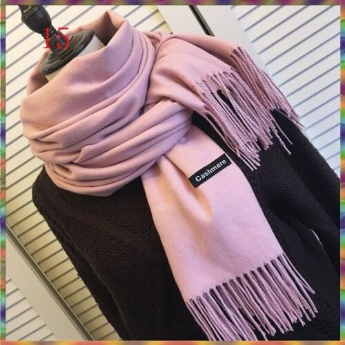 Women's Autumn Scarves WaJiFeM China
