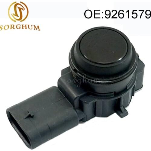 9261579 PDC Parking Sensor For BMW 320i 328d 328i 335i 428i 435i M3 M4