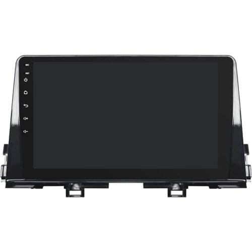 Android 10 Car Multimedia Player 9 inch GPS Navigation For KIA Morning 2017 Car Radio Stereo with Carplay