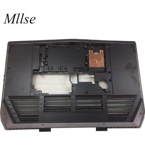 Free Shipping NEW For DELL ALIENWARE 15 R2 Laptop Bottom Case Cover Y5FKV 0Y5FKV