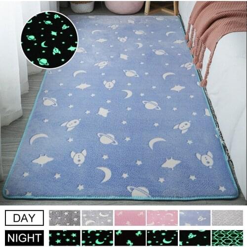 Hoiime Children's Rugs For Home