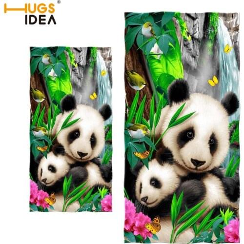 Наборы полотенец HUGSIDEA China At AliExpress