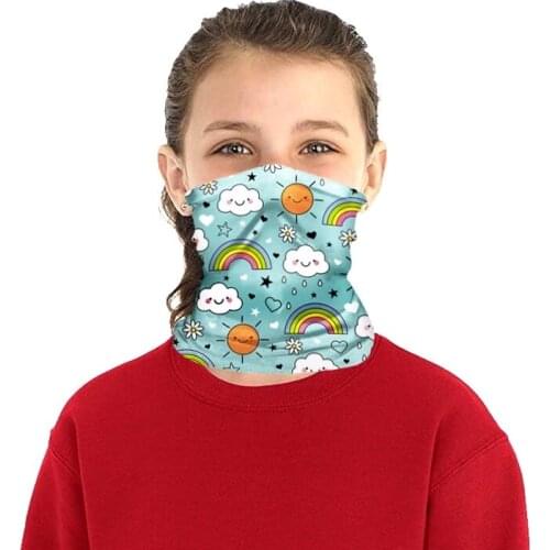 Imcute Bibs Bandana For Babies