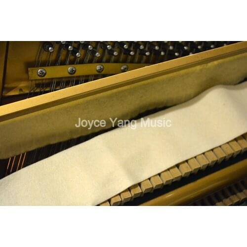 Piano Tuning Tool Piano Accessories Wool Reduce Sounds Cloth Weak Gear Cloth Scharf Cloth Free Shipping