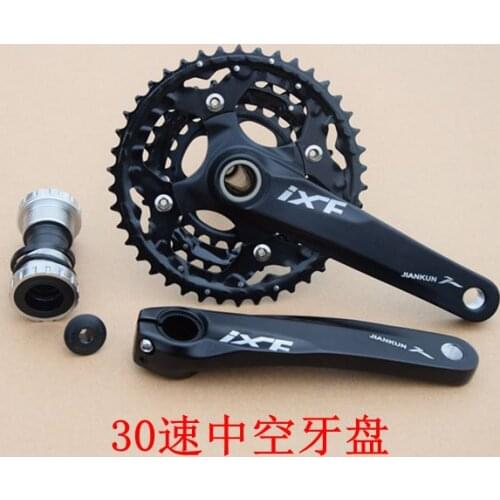 LUTUWANG Bicycle Wheels