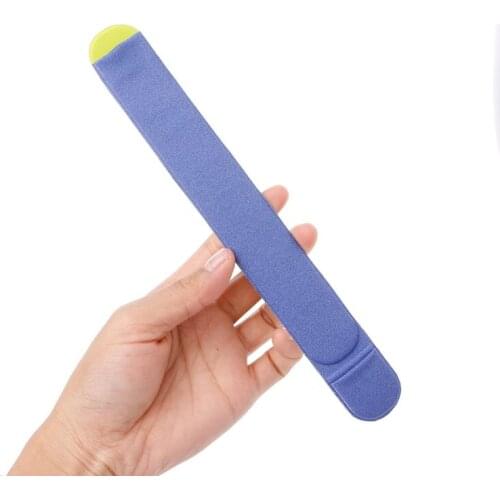 Soft Tablet Stylus Pen Protective Sleeve Adhesive Pouch For Apple Pencil iPad Pro