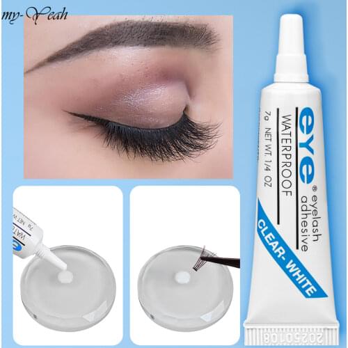 Myyeah Eyelash Extension Glue