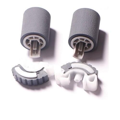 Paper Pickup Roller Kit for Canon iR2016 iR2020 iR 2016 2020