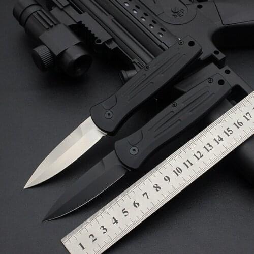 NEW 3551 folding knife High hardness 60HRC camping tactical Knives outdoor multifunctional survival EDC tool