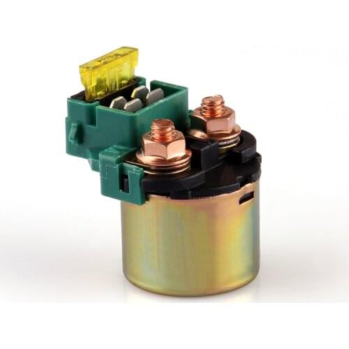 NEW Starter Relay Solenoid 12V For Honda VT500 VT600 VT1100 VT 500 600 1100