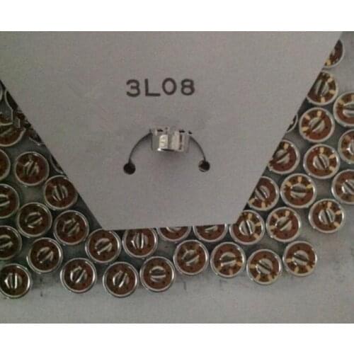 New and original 100pcs/lot SMD 1N4007 T7 1A/1000V Rectifier Diode