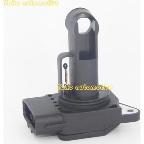 MAF MASS AIR FLOW METER FOR MAZDA 626 V (GF) (1997/05-2002/10) L321-13-215/WLS1-13-215A/ZL01/ZL01-13-215/WLS1-13-215/ZLY1-13-215