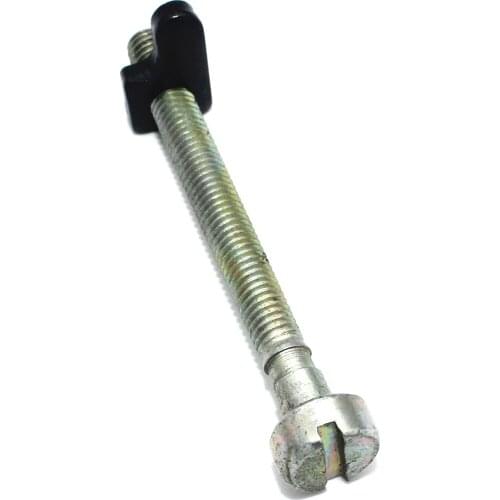 Chain Adjuster Tensioner Screw Bar Adjuster Pin for Poulan Chainsaw Poulan PN 530069611 530015826 530016180 530016109 530016110