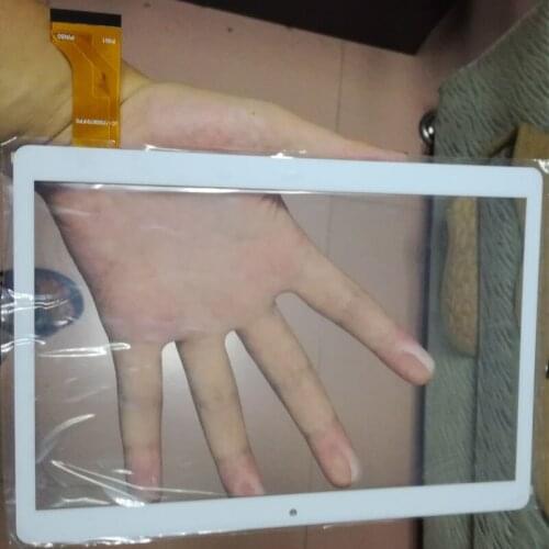 Myslc touch screen for MGYCTP-90894 for JC-17009701FPC YLD-CEGA400-FPC-A0 MGLCTP-90894 ZHC-0405A WY-9018