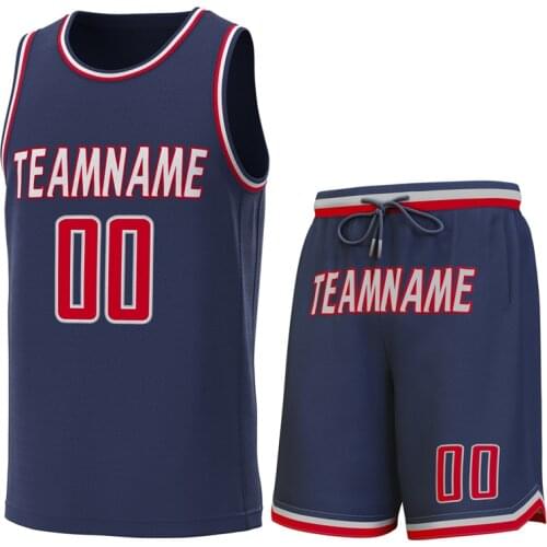 SUFEITE Basketball Uniforms