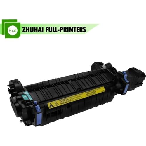 Refurbished Fuser Assembly Fuser Unit for HP Color LaserJet CP3525dn 3525n CM3530 LaserJet Enterprise 500 M551 CE484A CE506A