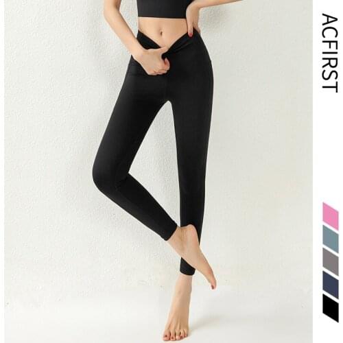 Yoga Pants Wasteheart China