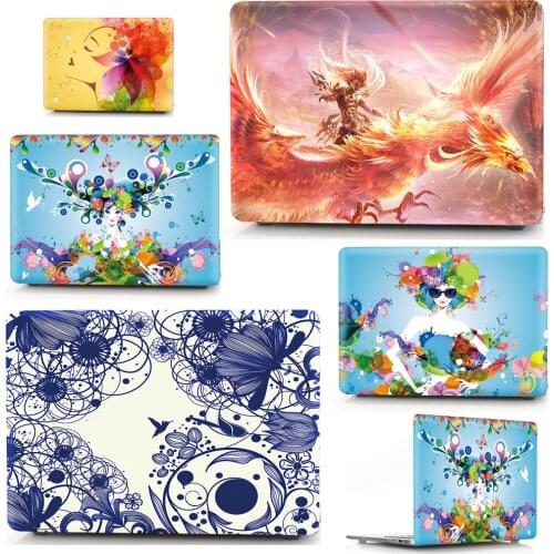 For Macbook Pro 13 Touch Bar 2020 A2251 A2289 2016 A1706 A2159 Pro 13 A1708 A1278 Laptop Hard Replace Shell Cover Case Shell Hot