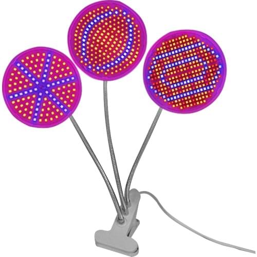 200 300 LED Plant Grow light full Spectrum indoor flower veg growing Phyto Lamp kit Hydro desk Fitolamp grow tent box lighting