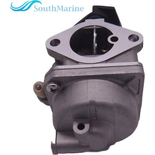 3R4-03200-0 3R4-03200-1 3R4032000M 3R4032001M Carburetor Assy for Tohatsu Nissan 4-stroke 6HP MFS6 NFS6 A2 B Outboard Motor