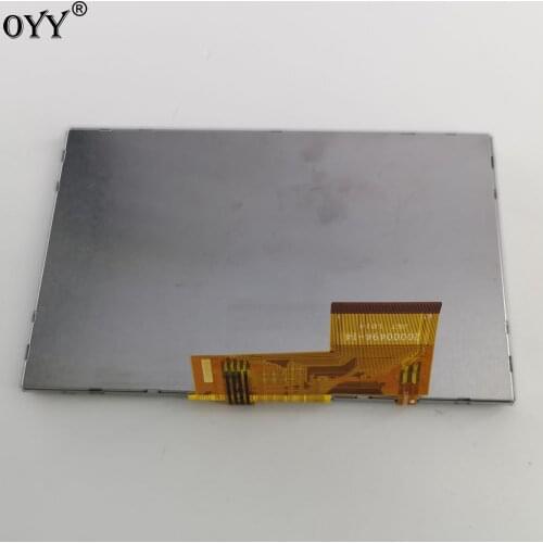 5 inch 20000494-14 AT050TN34 V.1 LCD touch Screen for GARMIN Nuvi 2595 2595LM LCD Display digitizer replacement parts