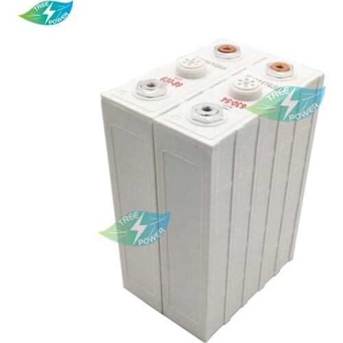 26pcs LiFePO4 200AH 3.2V 200A battery for diy 12v 24v 48v 200ah 400ah power electrical devices, UPS, solar panel power bank