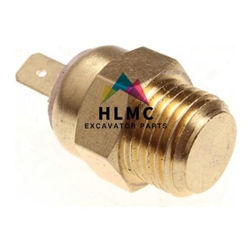 Excavator Accessories PJ7410752 Water Temperature Sensor for Diesel Engine Excavator EC13 EC14 EC15 EC20 EC25 EC30 EC35