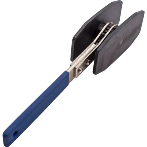 Car Ratchet Type Brake Press Piston Caliper Spreader Separator Pad Wrench Tool