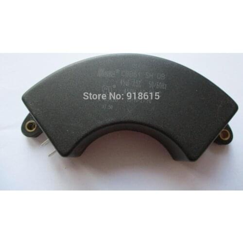 CBB61 45uf 450VAC CAPACITOR GASOLINE GENERATOR PARTS