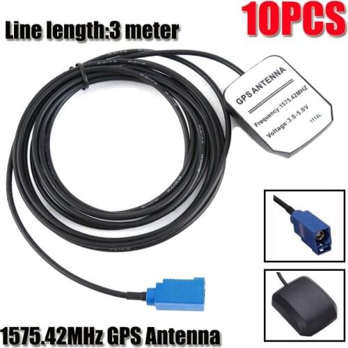 Car GPS Antennas Cccarbiubiu China