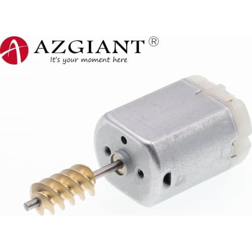 DC 12V Car Central Door Lock Motor for KIA K3 K4 K5