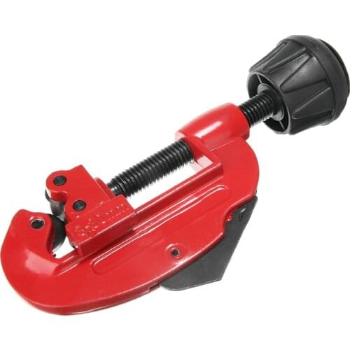 1Pcs Pipe Cutter CT-1031 Mini Tube Cutter Tool Brake Pipe Cut Copper Brass Pipe 3-30mm Mini Tube Cutter Cutting Tool