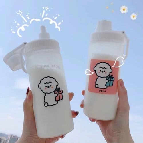 OAPE Travel Water Bottles