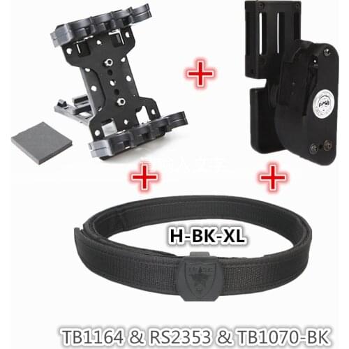 Hunting Shot-guns Shell Carrier 8Q Perfect match with IPCS Belts New Shotshell Carrier for Hunt Gear Airsoft Free Shipping