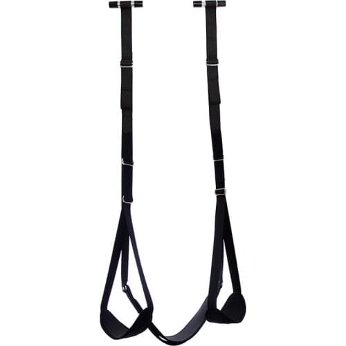 Wholesale Door adult swing Adult flirting swing with cushion