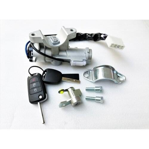 Full car lock for Great wall Wingle 5 European version 2017 Ignition lock /car door lock