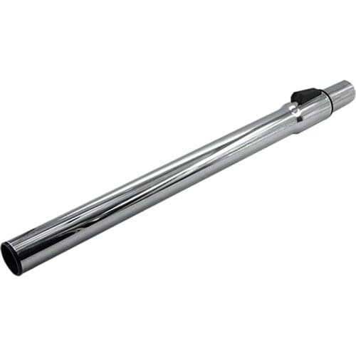 Straight Pipe Telescopic Straight Extension Tube for Midea Haier Vacuum Cleaner Accessories 32mm