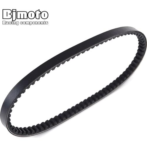 0450238 Motorcycle Drive Belt For Polaris Scrambler 2001-2003 Predator 50 2004-2006