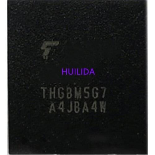 THGBM5G7A4JBA4W Second-hand 100%OK