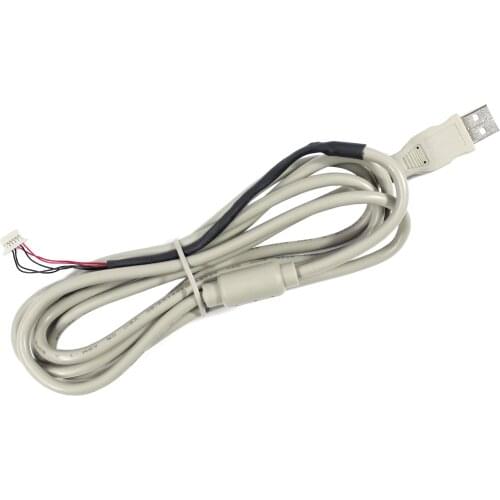 USB Cable For Touch Sensor Touch Panel Fit To 23.8" LM238WF5 LCD In-Cell Touch