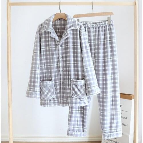 UVRCOS Mens Pajamas